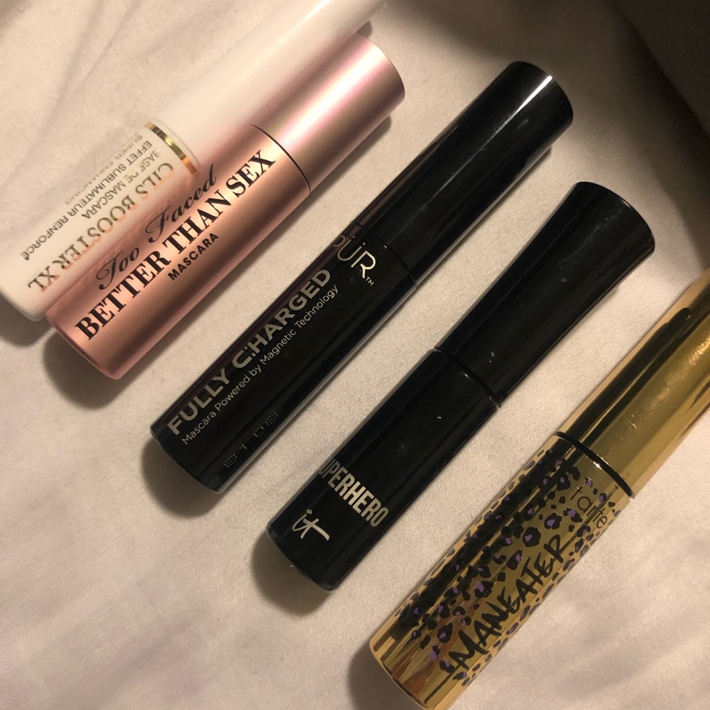 Makeup Bundle